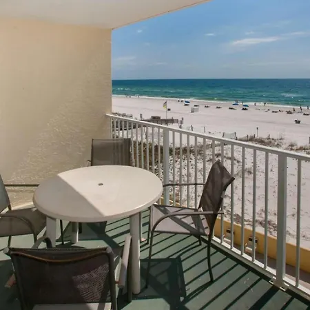 Clearwater 3C Villa
